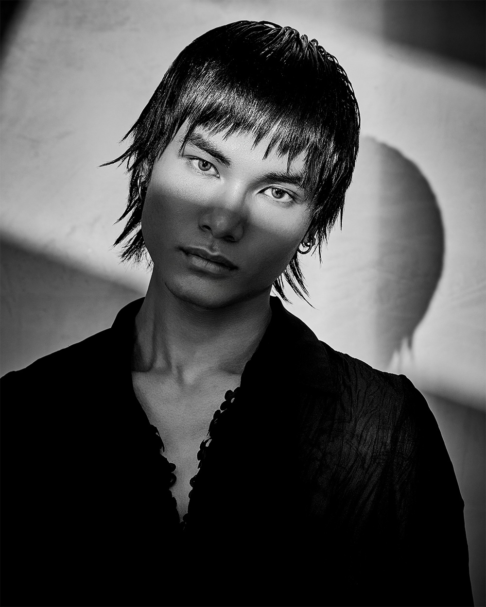 Mod, look 02